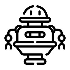 robots