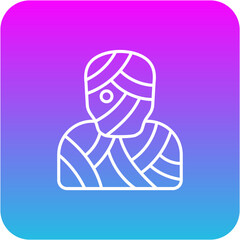 Mummy Icon