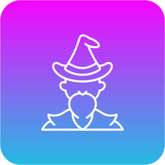 Wizard Icon