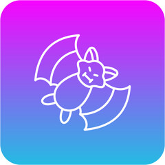 Bat Icon