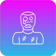 Zombie Icon