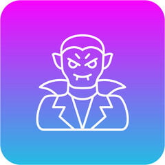 Vampire Icon