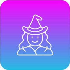 Halloween Costume Icon