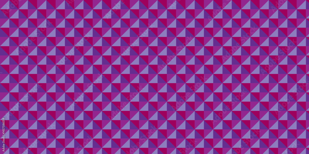 Poster abstract background with squares. seamless geometric pattern with shapes. abstract geometric triangl