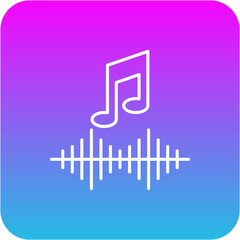 Audio Icon