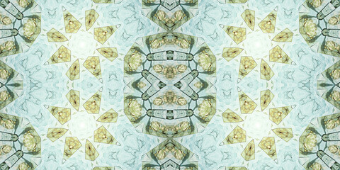 Seamless art pattern.Texture artistic pattern. woven texture