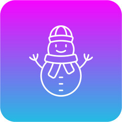 Snow Icon
