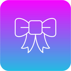 Bow Icon