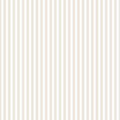 Obraz premium Beige striped lines pattern