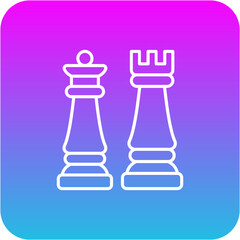 Chess Icon