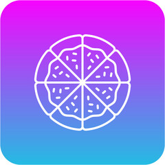 Pizza Icon