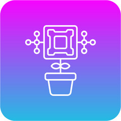 Plant Icon