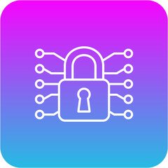 Padlock Icon