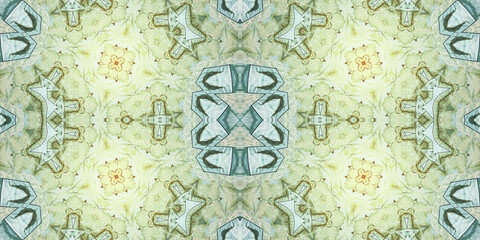 Seamless art pattern.Texture artistic pattern. woven texture