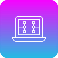 Laptop Icon