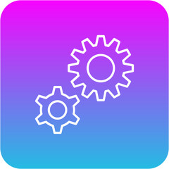 Gear Icon