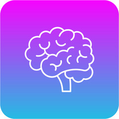 Brain Icon