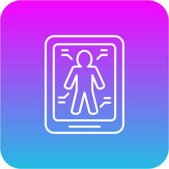 Character design Icon