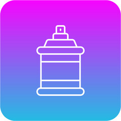 Spray paint Icon