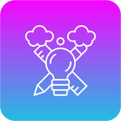 Creative Icon