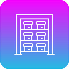 Storage Icon
