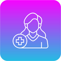 Patient Icon
