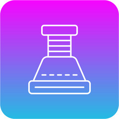 Extractor hood Icon