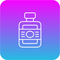 After shave Icon