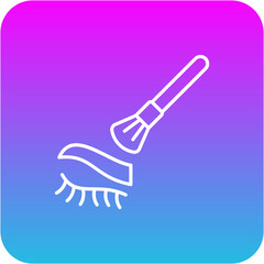 Eye shadow Icon