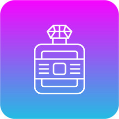 Perfume Icon