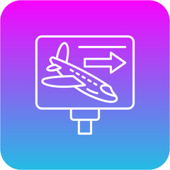 Airport Icon