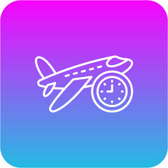 Time Icon