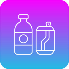 Beverages Icon