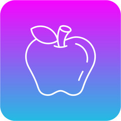 Apple Icon