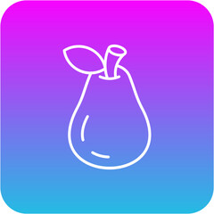 Pear Icon