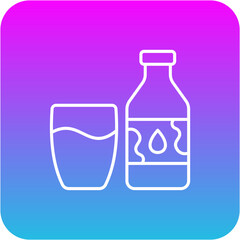 Milk Icon