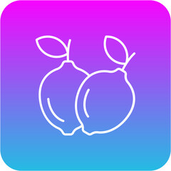 Lemon Icon