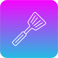 Spatula Icon