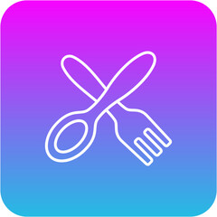Spoons Icon