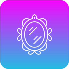 Mirror Icon