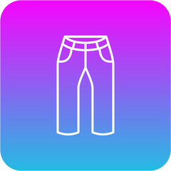 Pants Icon