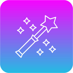 Magic wand Icon