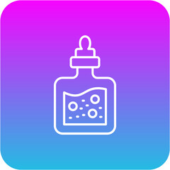 Flask Icon