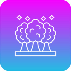 Forest Icon