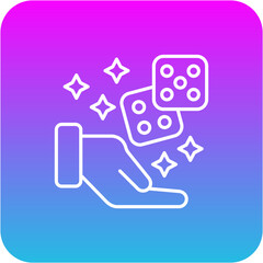 Magic trick Icon