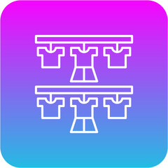 Clothing Icon
