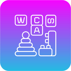 Toy Icon