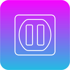 Pause Icon