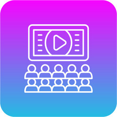 Audience Icon