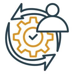 Responsibility Icon